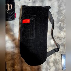 Krikor “The Magic Taylor” Water Pipe Bag NWOT